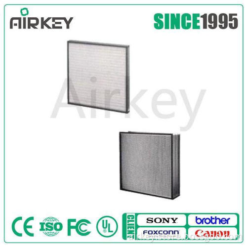Factory price HEPA Air filter